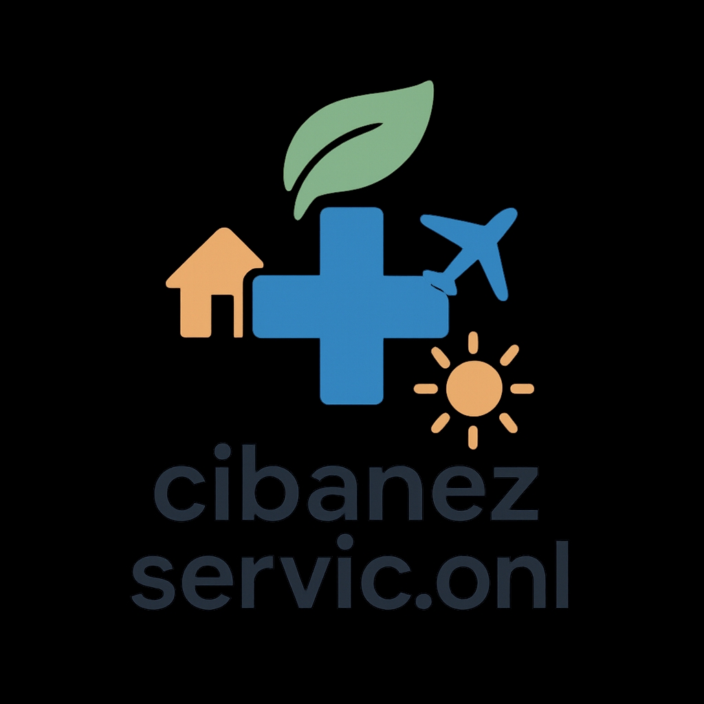 Cibanezservic